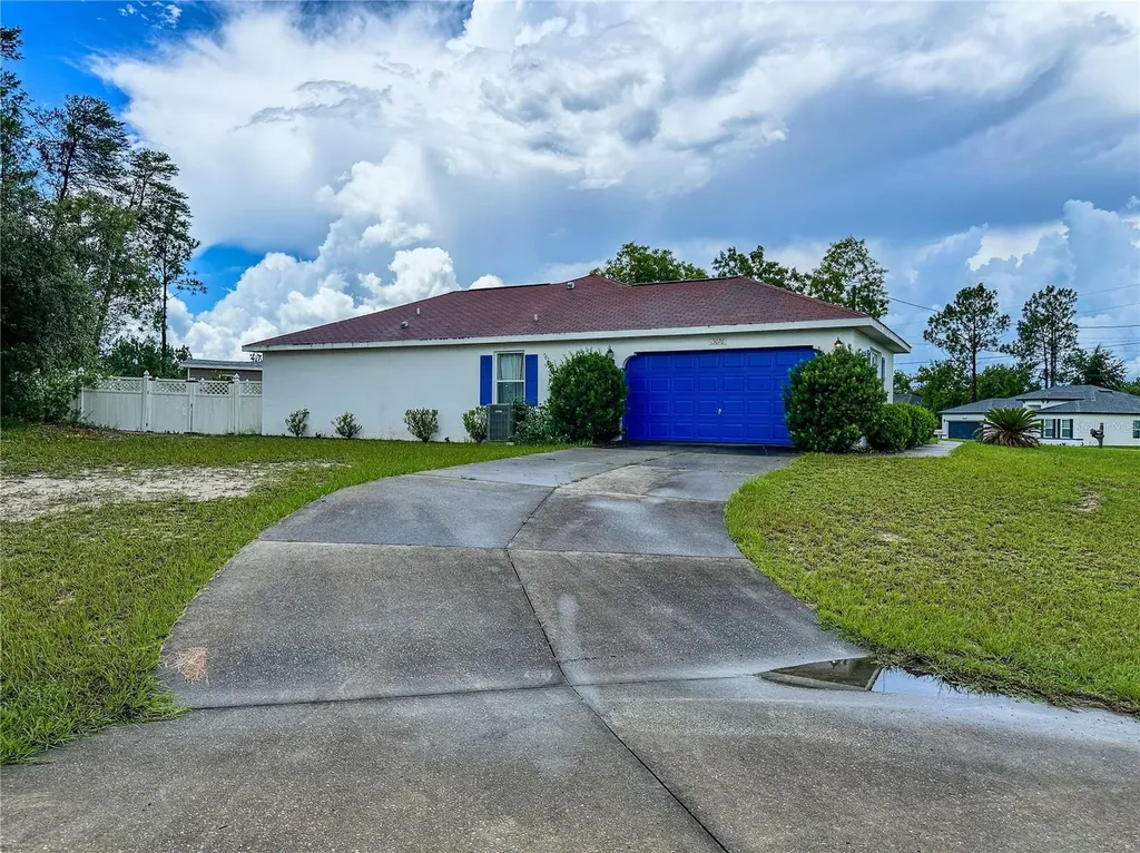 13076 SW 78th Terrace Ocala FL 34473