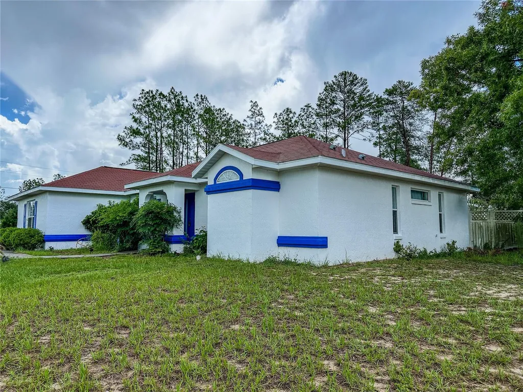 13076 SW 78th Terrace Ocala FL 34473