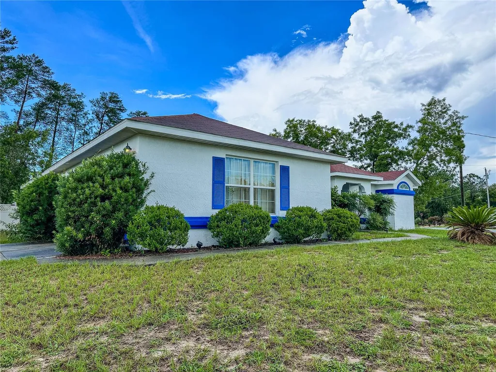 13076 SW 78th Terrace Ocala FL 34473