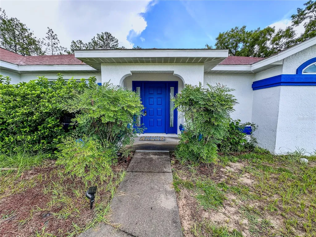 13076 SW 78th Terrace Ocala FL 34473