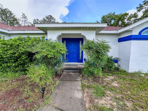 13076 SW 78th Terrace Ocala FL 34473