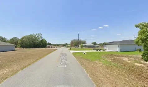 Lot 15 Locust Pass Trail Ocala FL 34472