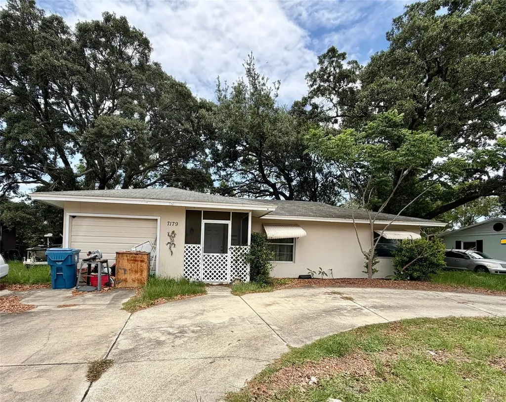 7179 Spring Hill Drive Spring Hill FL 34606