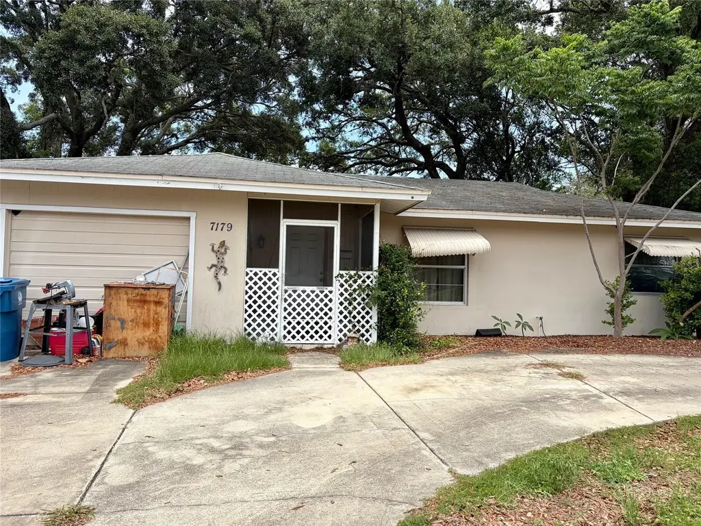 7179 Spring Hill Drive Spring Hill FL 34606