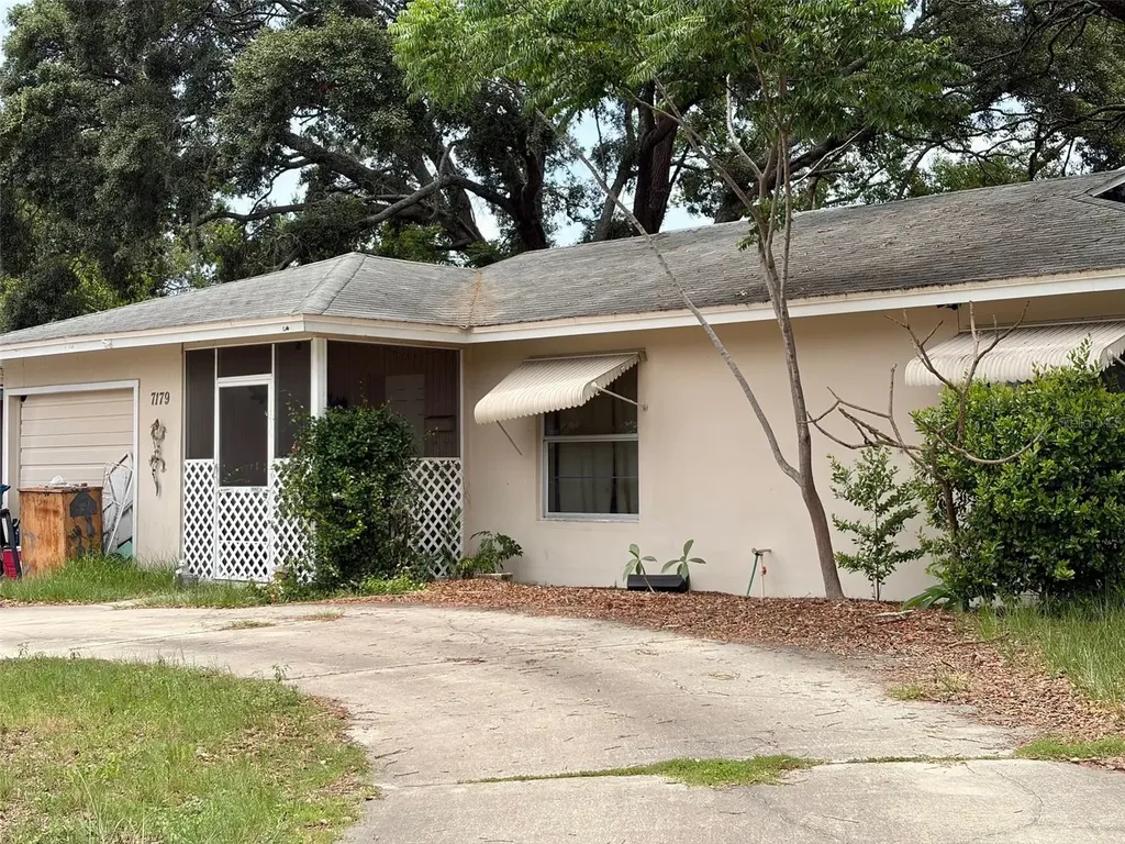 7179 Spring Hill Drive Spring Hill FL 34606