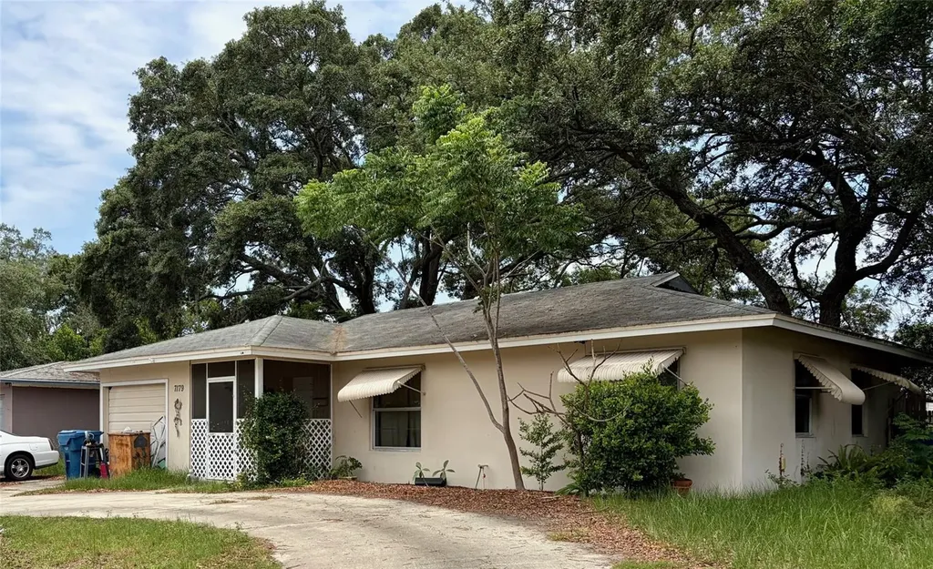 7179 Spring Hill Drive Spring Hill FL 34606