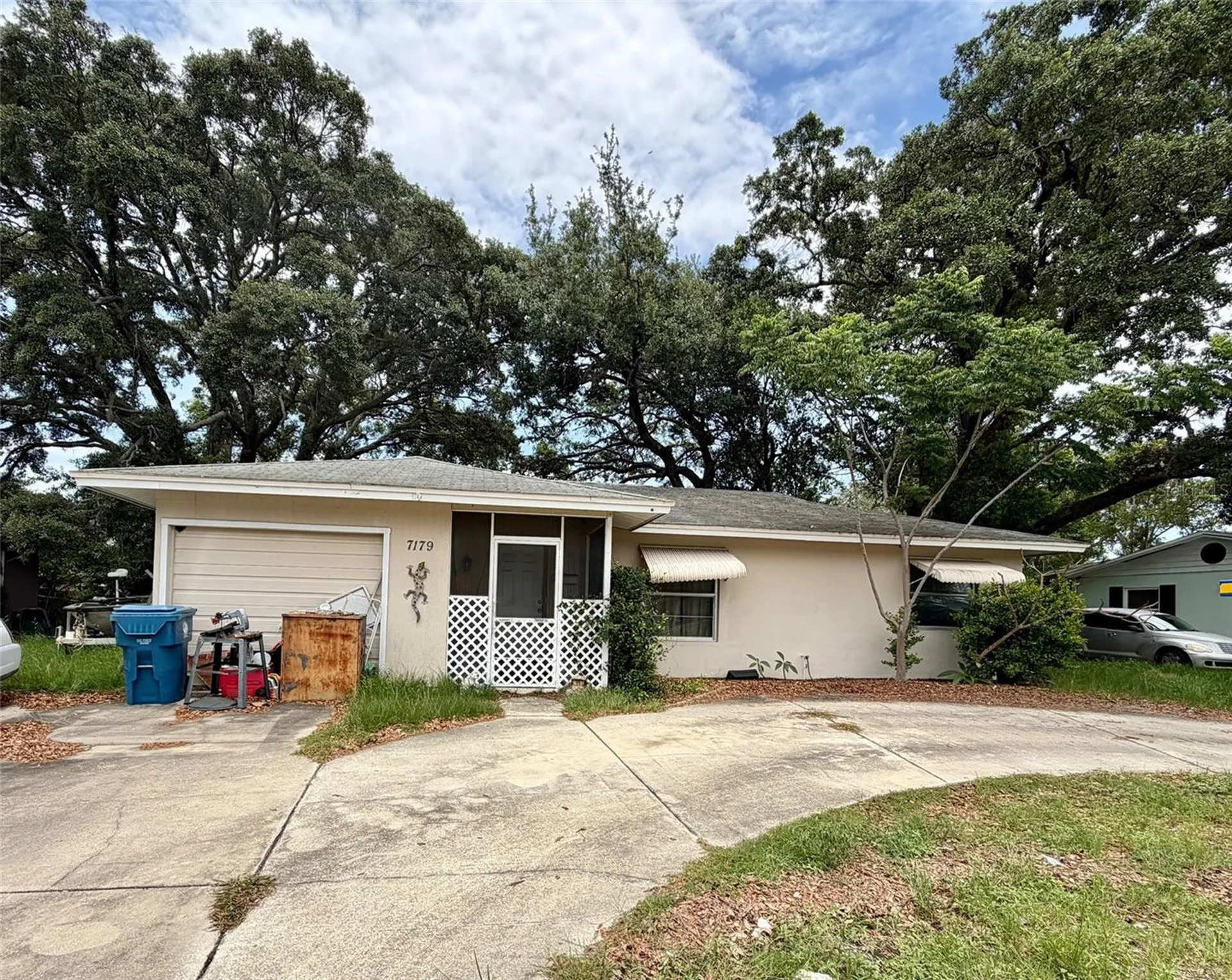 7179 Spring Hill Drive Spring Hill FL 34606