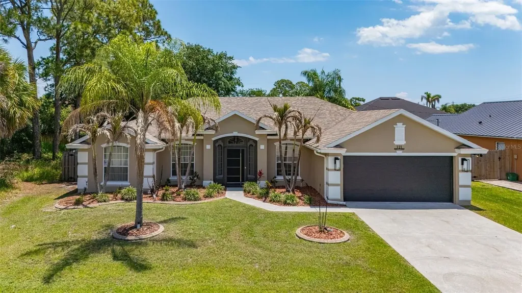 121 Nadell Avenue NW Palm Bay FL 32907