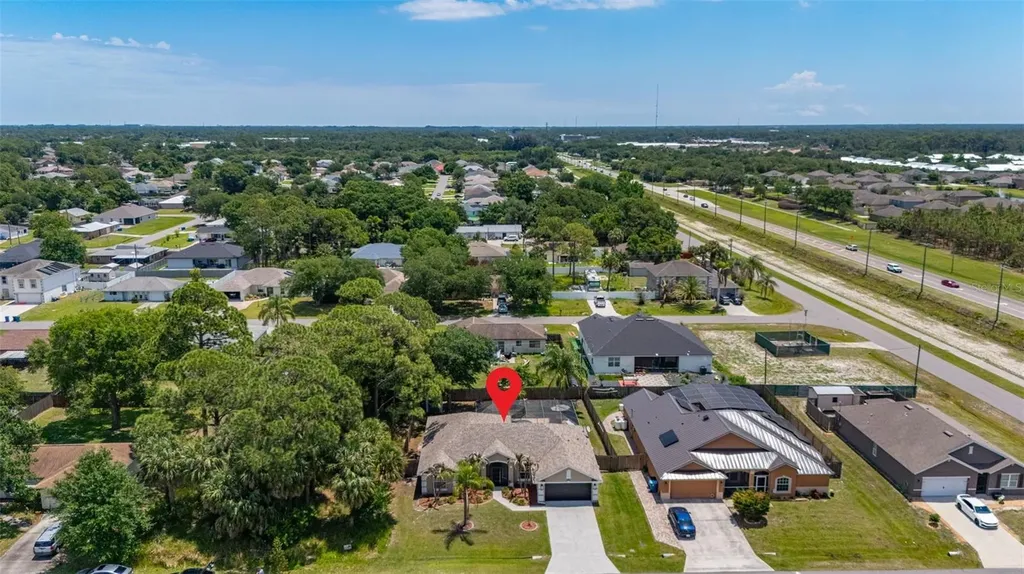 121 Nadell Avenue NW Palm Bay FL 32907