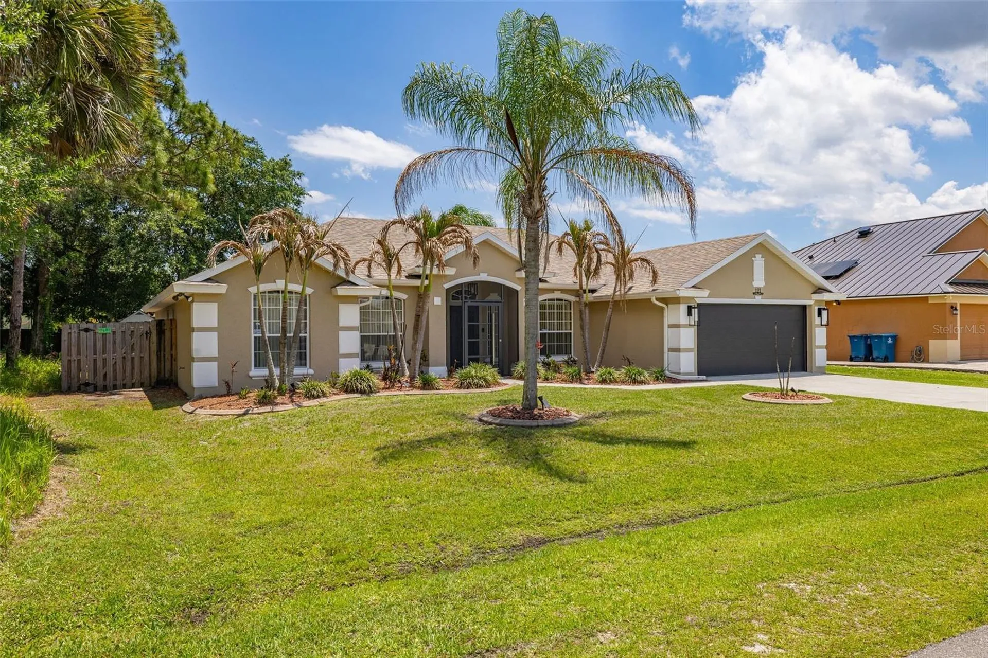 121 Nadell Avenue NW Palm Bay FL 32907