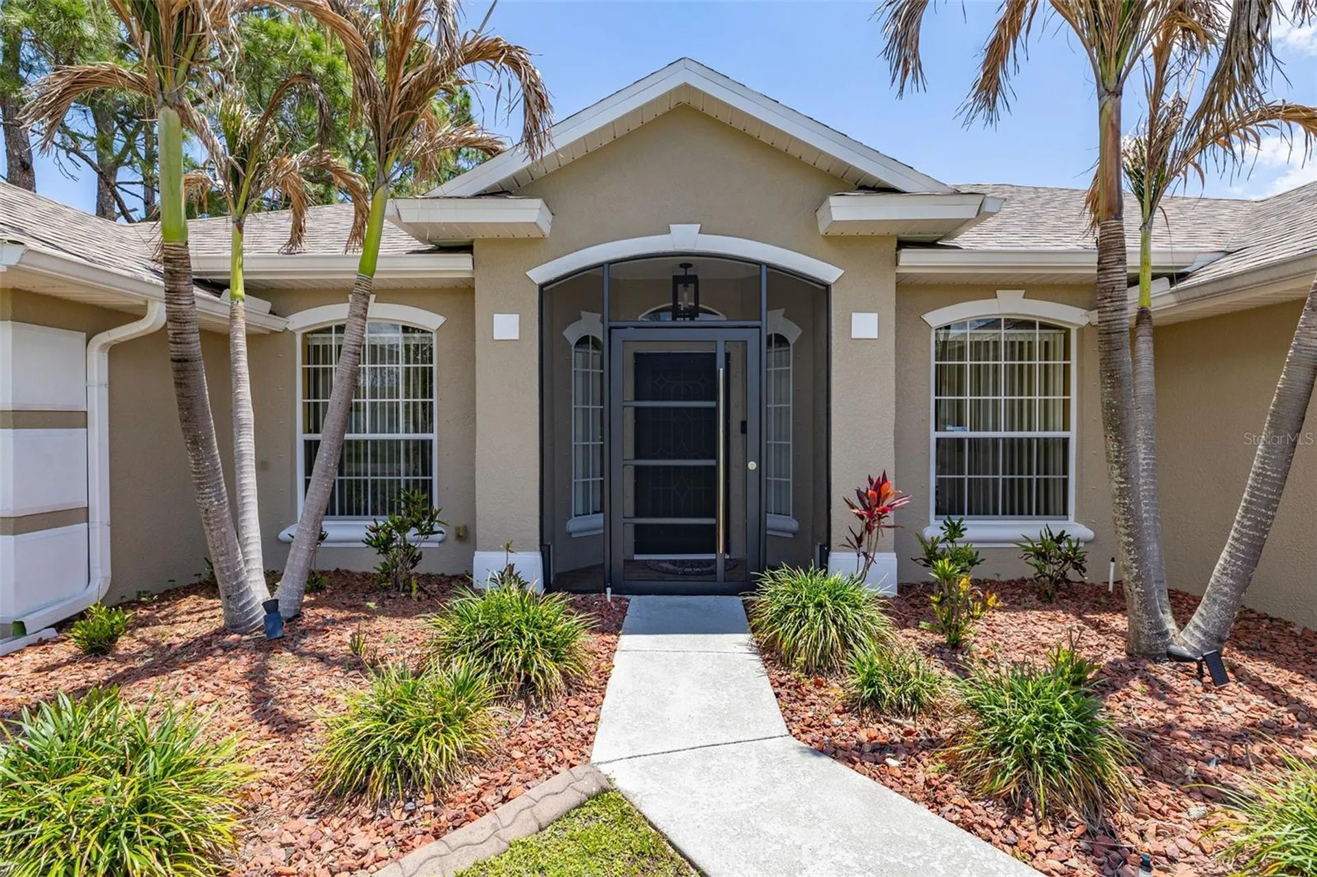 121 Nadell Avenue NW Palm Bay FL 32907