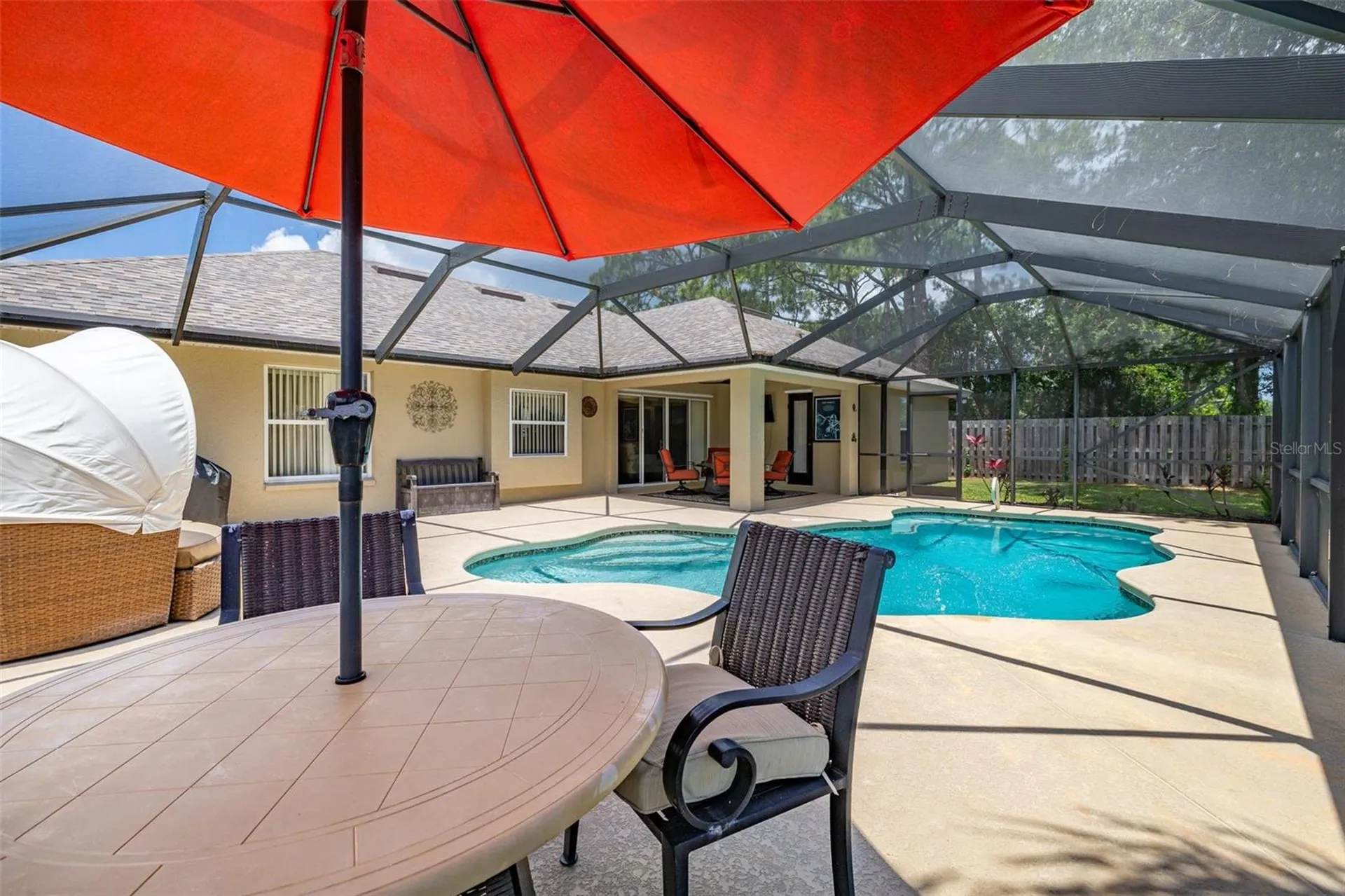 121 Nadell Avenue NW Palm Bay FL 32907
