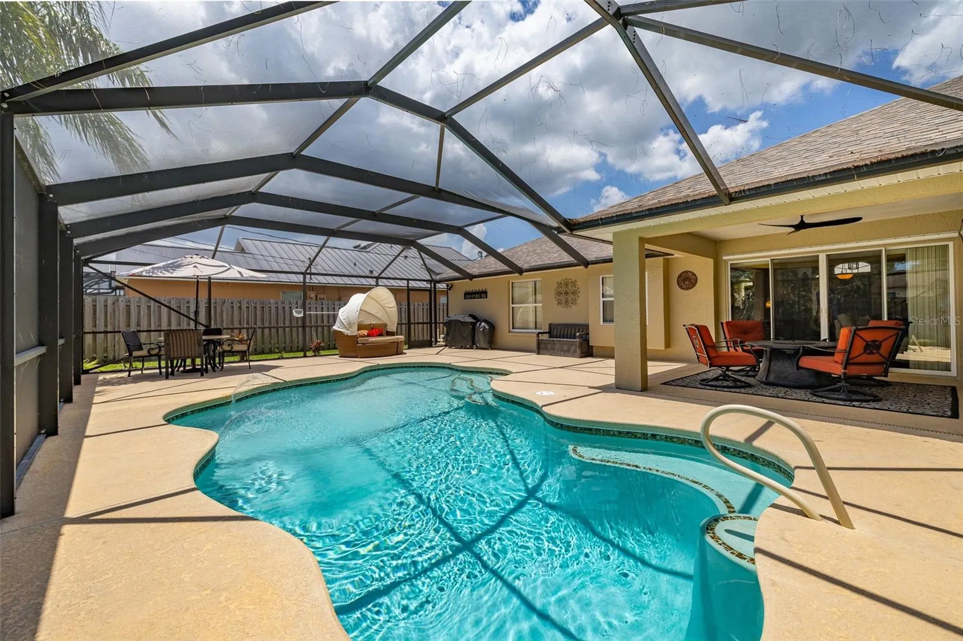 121 Nadell Avenue NW Palm Bay FL 32907