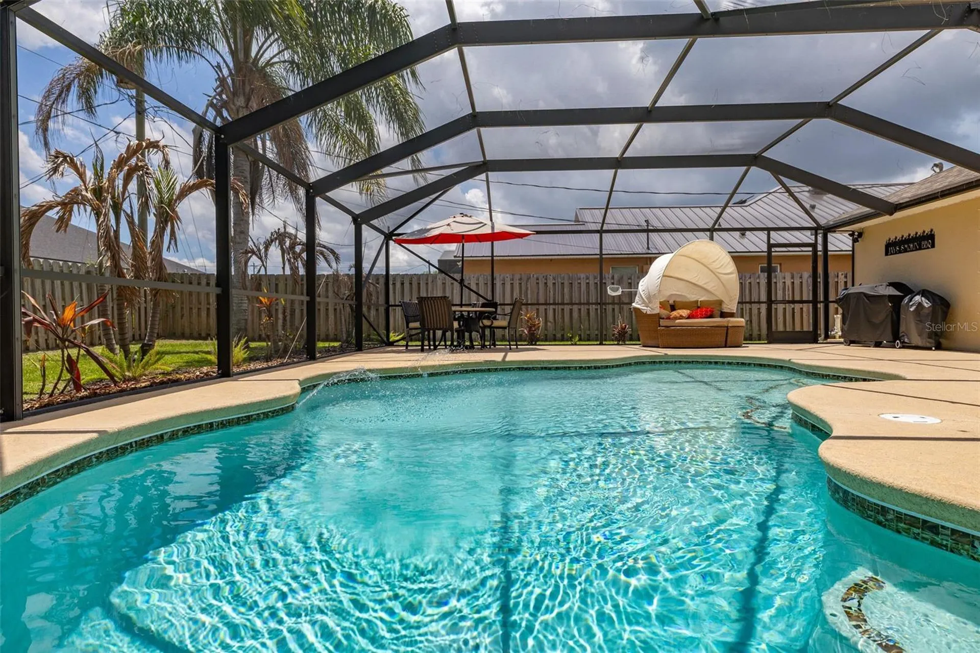 121 Nadell Avenue NW Palm Bay FL 32907