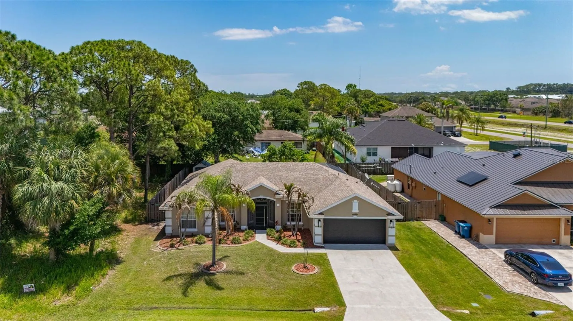 121 Nadell Avenue NW Palm Bay FL 32907