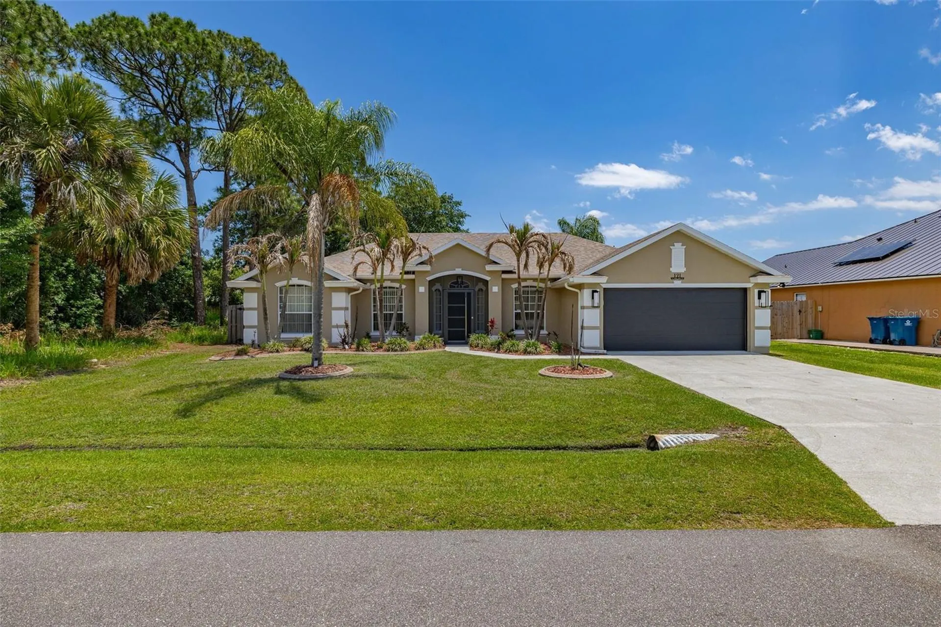 121 Nadell Avenue NW Palm Bay FL 32907