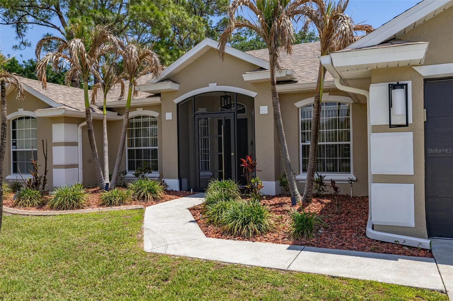 121 Nadell Avenue NW Palm Bay FL 32907