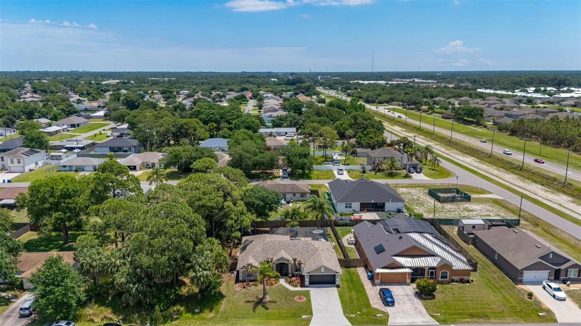 121 Nadell Avenue NW Palm Bay FL 32907