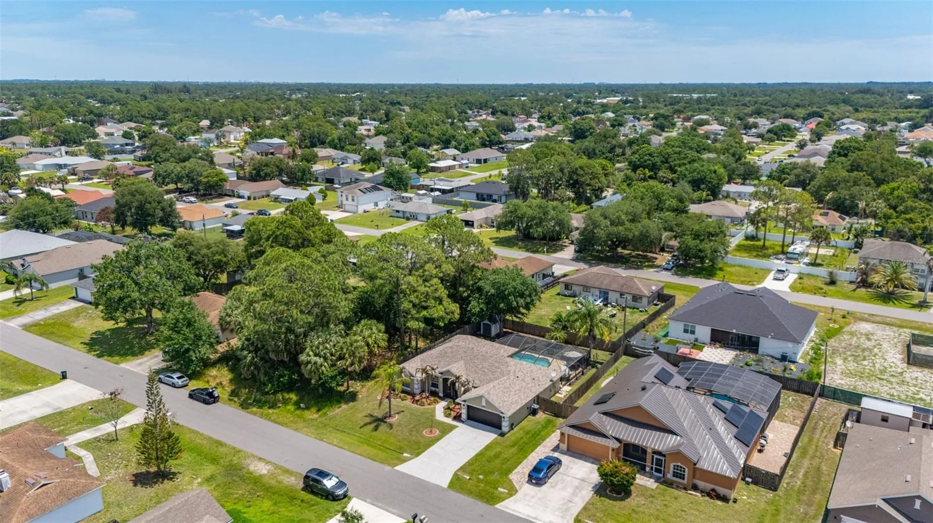 121 Nadell Avenue NW Palm Bay FL 32907