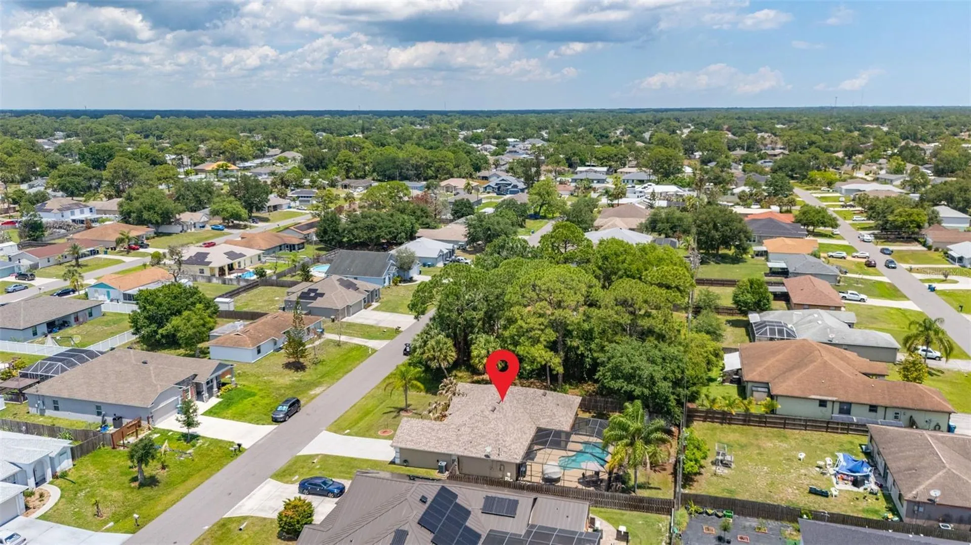 121 Nadell Avenue NW Palm Bay FL 32907