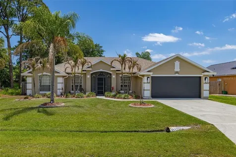 121 Nadell Avenue NW Palm Bay FL 32907