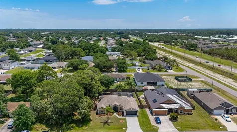 121 Nadell Avenue NW Palm Bay FL 32907