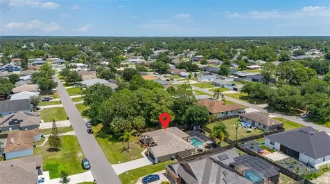 121 Nadell Avenue NW Palm Bay FL 32907