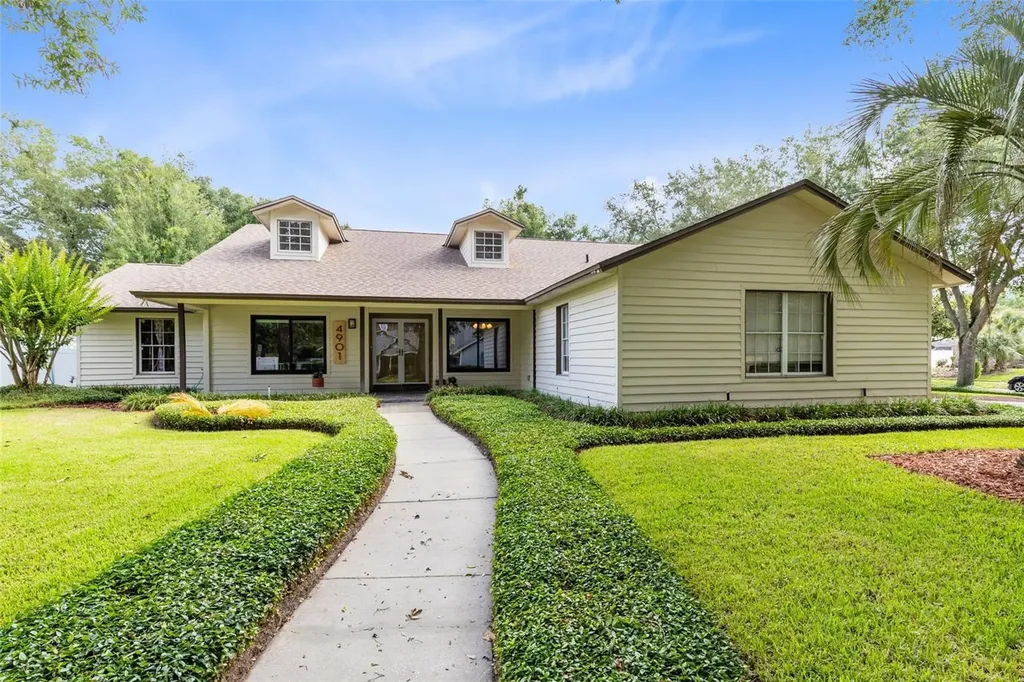 4901 Petra Court Winter Springs FL 32708