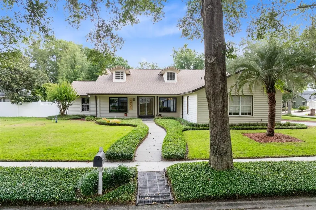 4901 Petra Court Winter Springs FL 32708