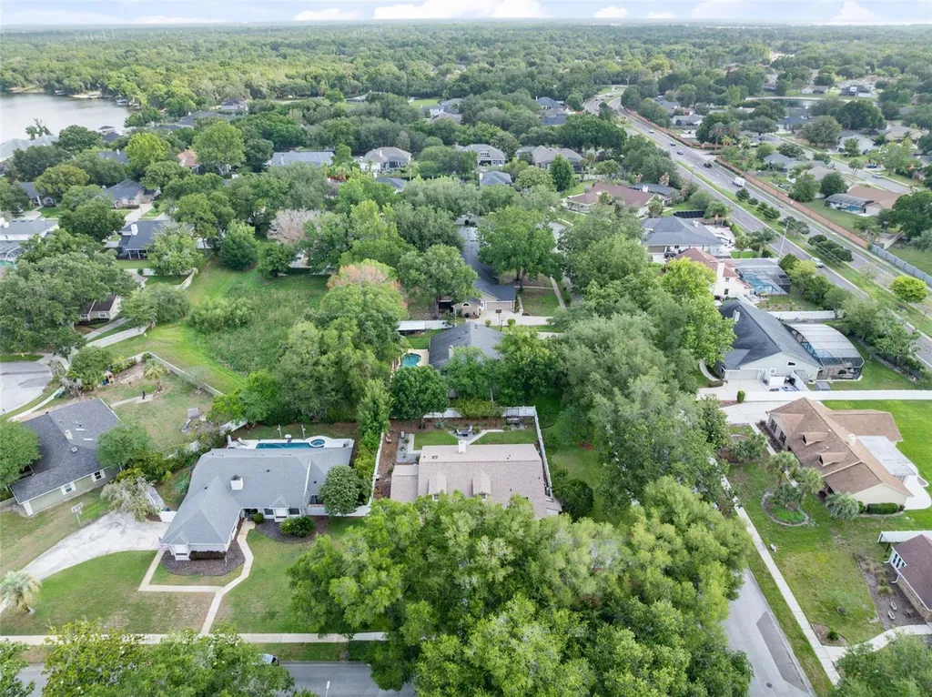4901 Petra Court Winter Springs FL 32708