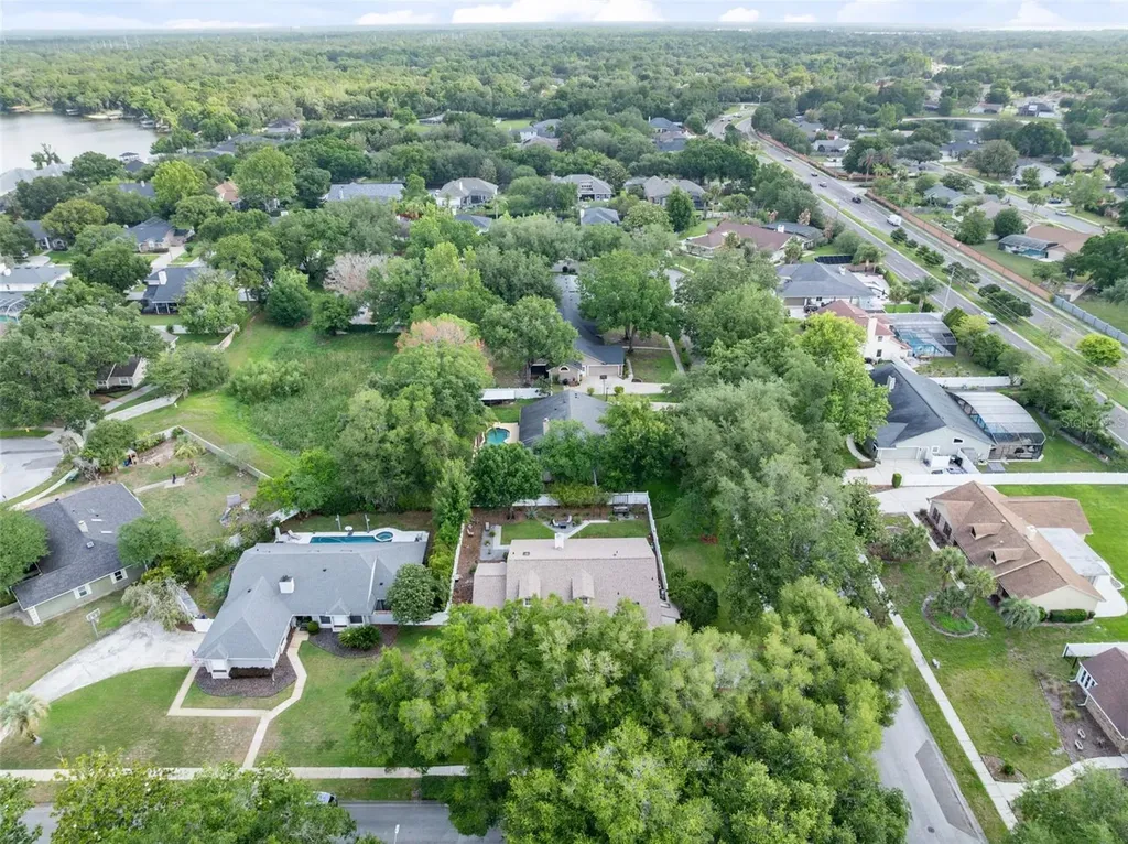 4901 Petra Court Winter Springs FL 32708