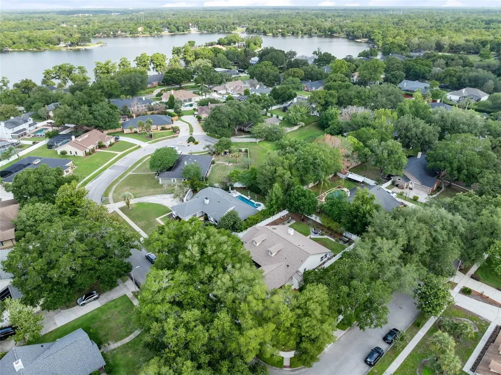 4901 Petra Court Winter Springs FL 32708