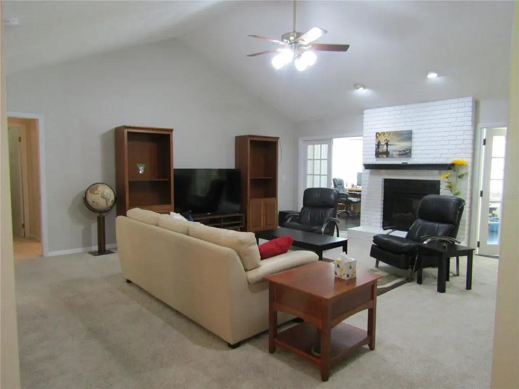 4901 Petra Court Winter Springs FL 32708