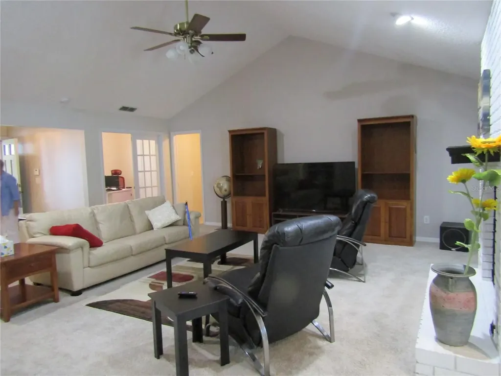 4901 Petra Court Winter Springs FL 32708