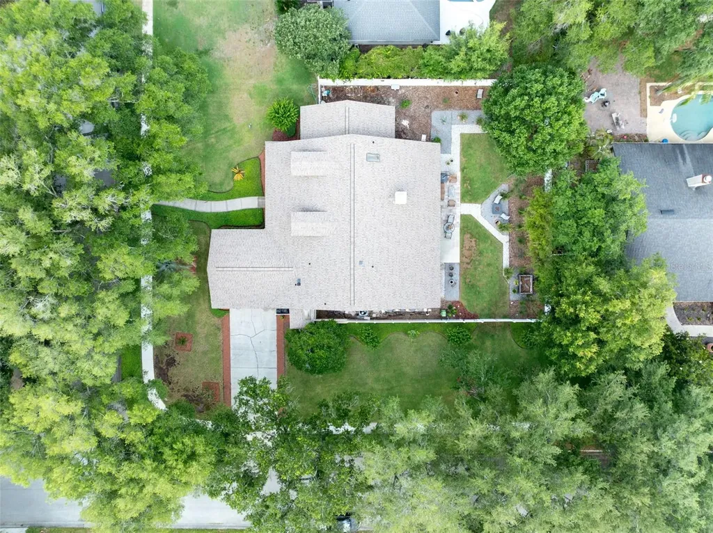 4901 Petra Court Winter Springs FL 32708