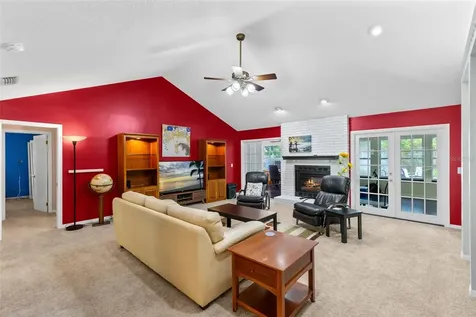 4901 Petra Court Winter Springs FL 32708