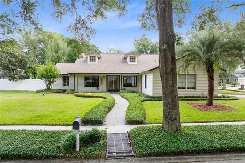 4901 Petra Court Winter Springs FL 32708