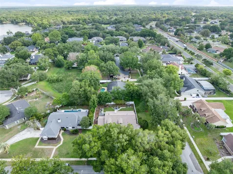 4901 Petra Court Winter Springs FL 32708