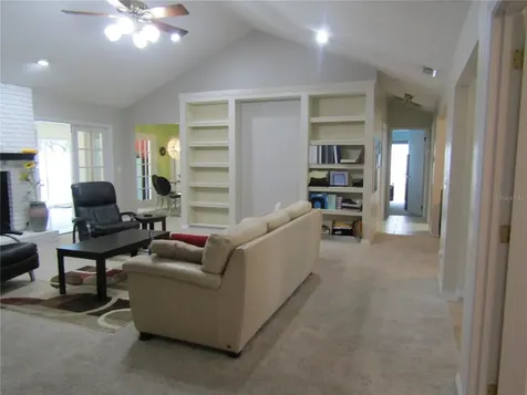 4901 Petra Court Winter Springs FL 32708