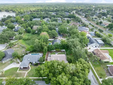 4901 Petra Court Winter Springs FL 32708