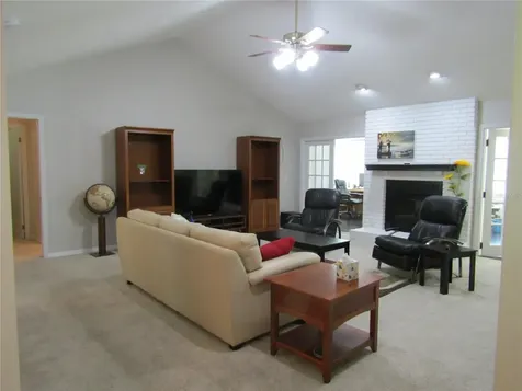 4901 Petra Court Winter Springs FL 32708