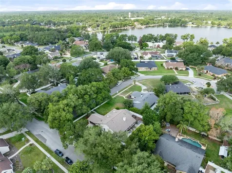 4901 Petra Court Winter Springs FL 32708