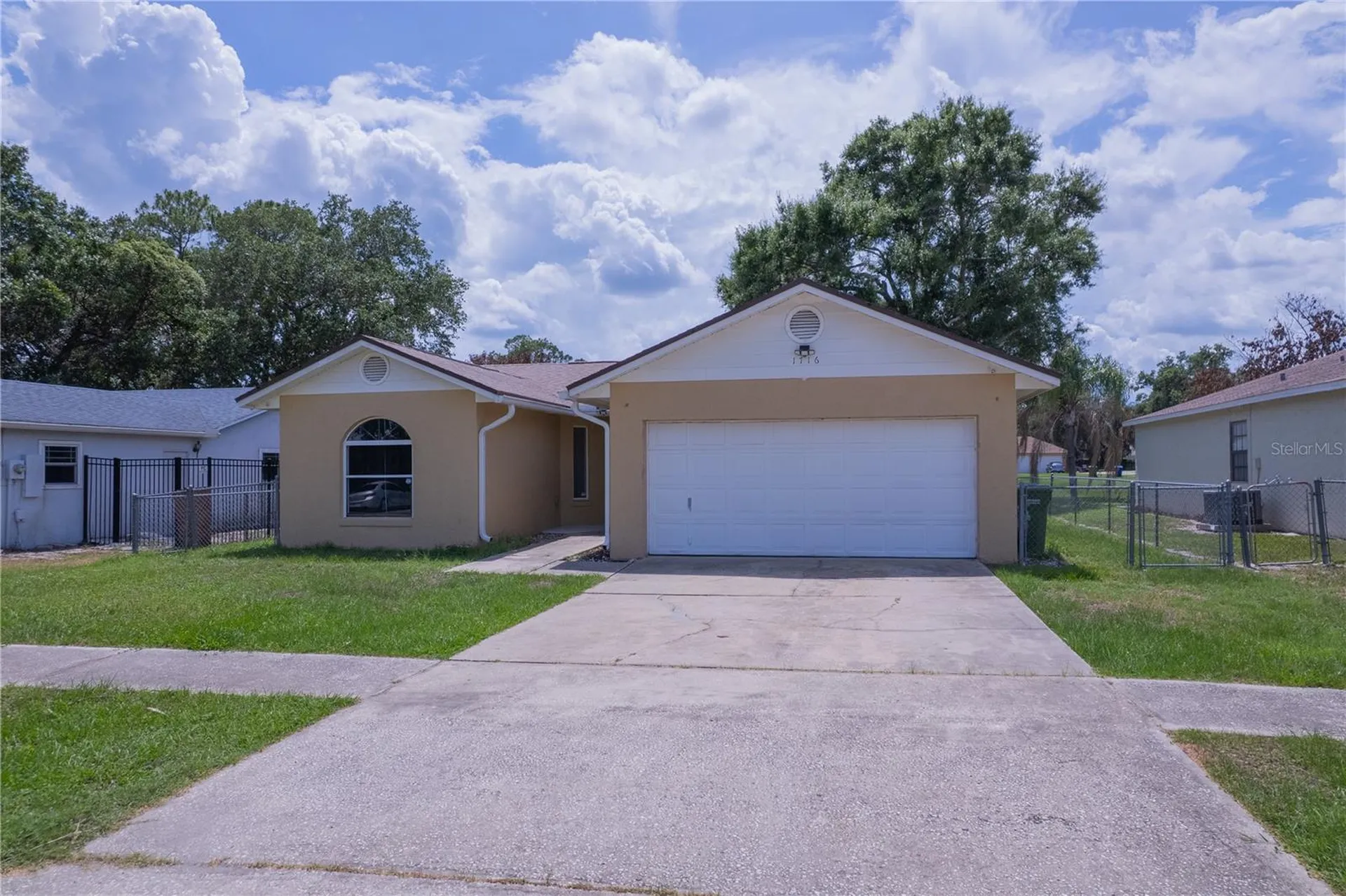 1716 Terry Circle NE Winter Haven FL 33881