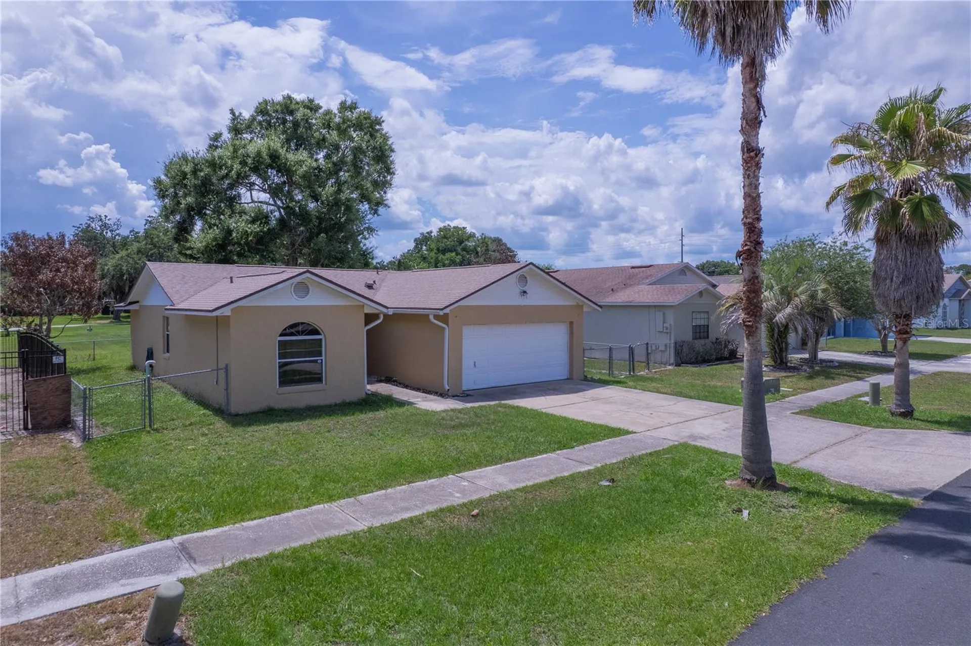 1716 Terry Circle NE Winter Haven FL 33881