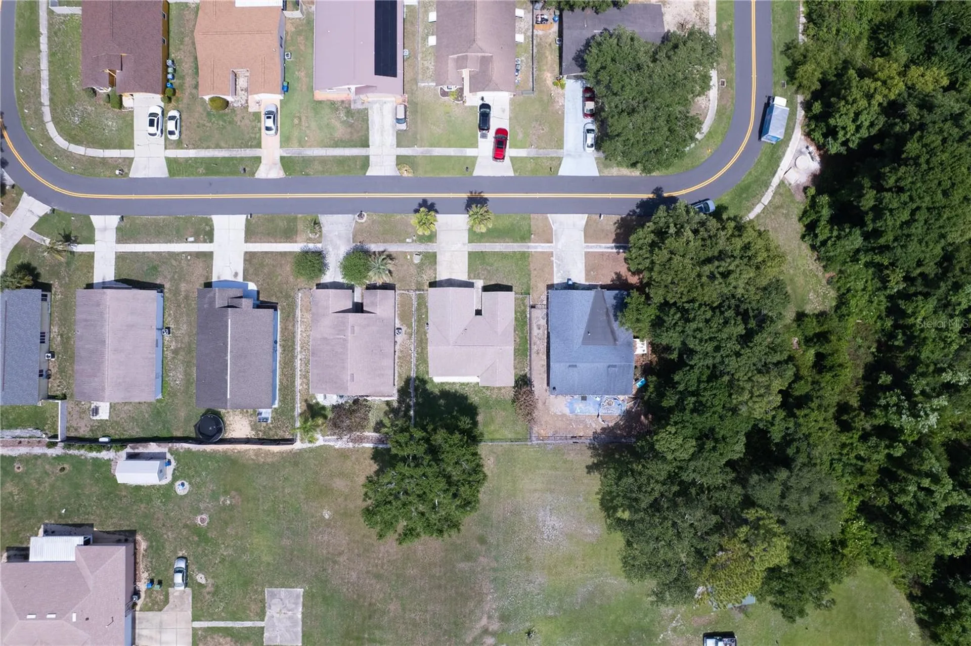 1716 Terry Circle NE Winter Haven FL 33881