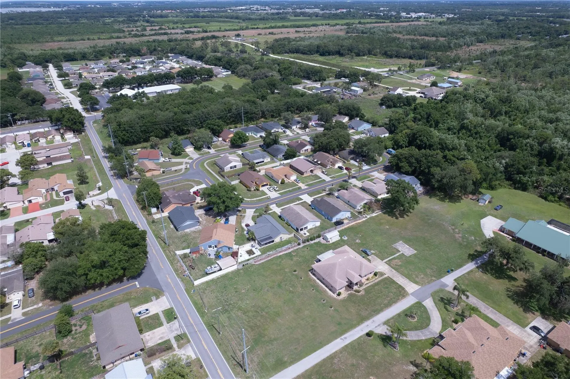 1716 Terry Circle NE Winter Haven FL 33881