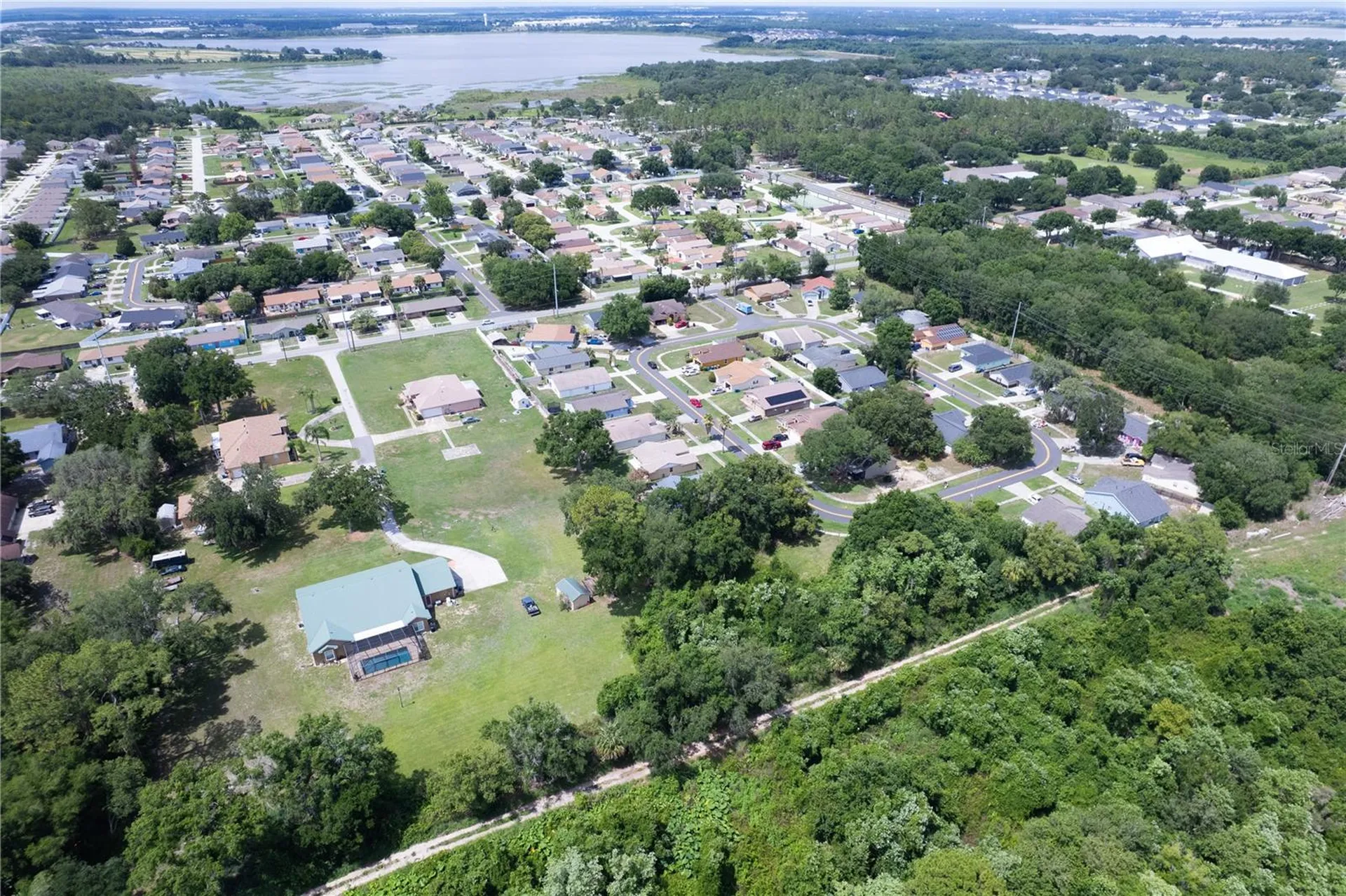 1716 Terry Circle NE Winter Haven FL 33881