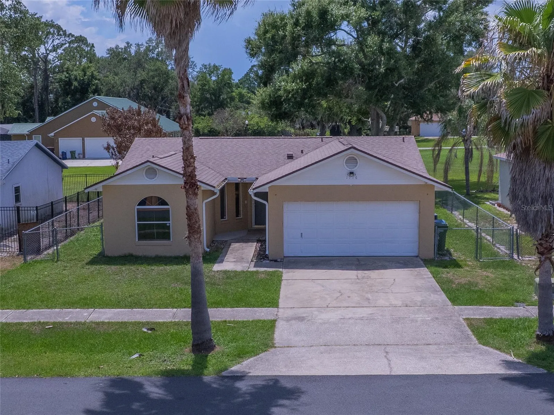 1716 Terry Circle NE Winter Haven FL 33881