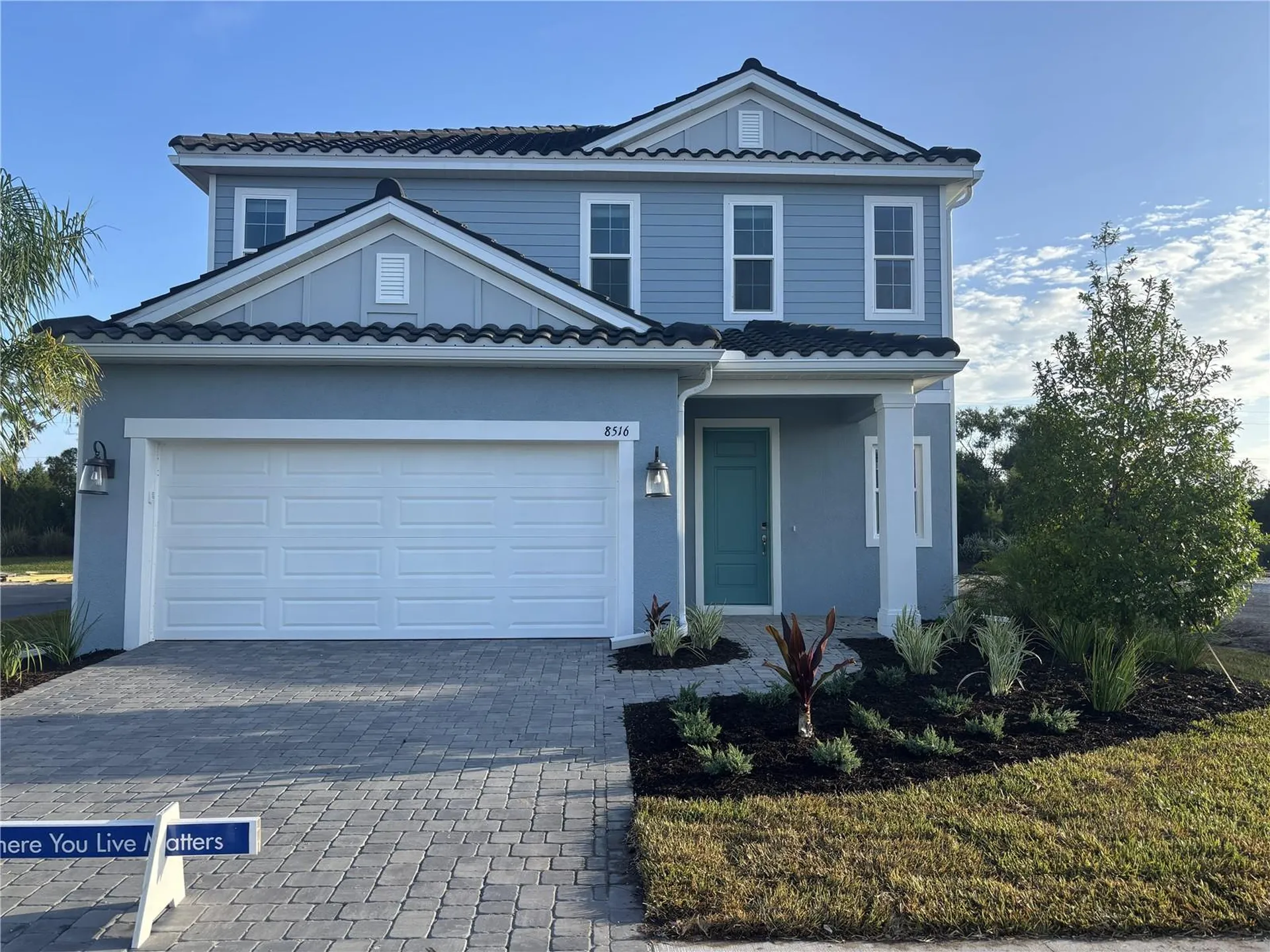 8516 Anthirium Loop Sarasota FL 34240