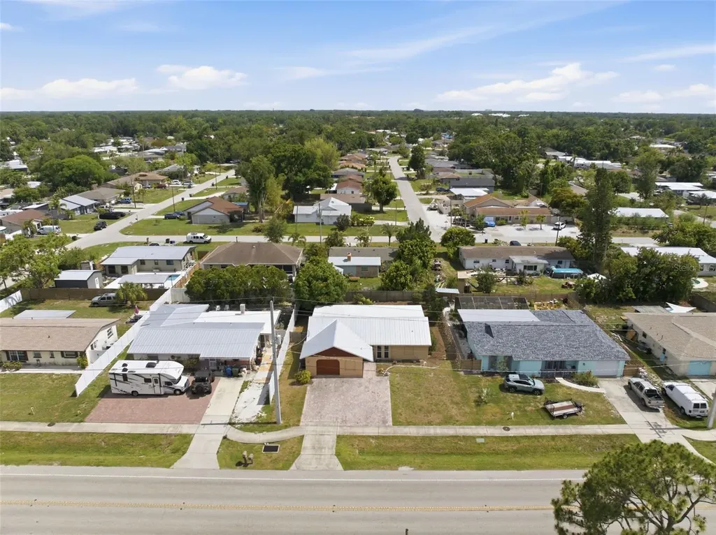 4536 Webber Street Sarasota FL 34232
